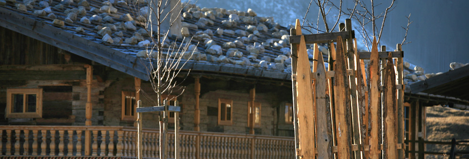 Bild: Wasmeier-Museumsdorf