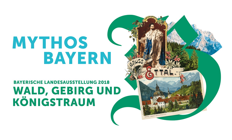 Logo Mythos Bayern